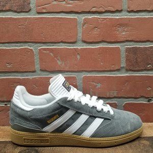 Adidas busenitz cinder grey Clearance